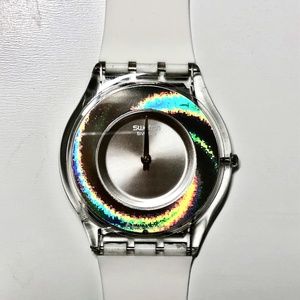 Swatch Skin Swiss Watch